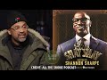 Stephen Jackson Takes Another Shot At Shannon Sharpe During Mike Epps Interview