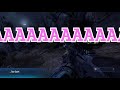 Halo Reach: The Campaign Experience