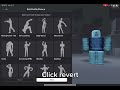 How to revert your profile picture back to normal in less than 10 seconds (Roblox)