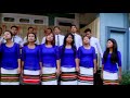 VAN KAWTKHAR AN HAWNG TAH: ICI Central Choir (Official Music Video)