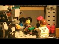 THE ATLANTIS SECRET (A unique LEGO Animation)