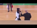 【海外の反応】日本が韓国にガチギレした剣道世界大会が大荒れ！男子団体決勝で一体なにが?!