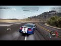 Need For Speed: Hot Pursuit Remastered | Muscle Reflex | Ford Shelby GT500