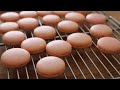 How To Make French Macarons - UPDATED VERSION | sweetco0kiepie