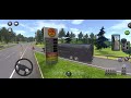 Bus Simulator | Bus Driving Journey | ES Station