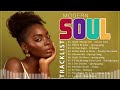 SOUL DEEP COLLECTION ► Relaxing soul music - The very best of soul music 2024 - New Soul Songs