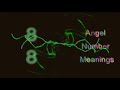 Angel Number 88 – Meaning and Symbolism - Angel Numbers Meaning