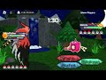Mega Aggron Has Comp? (Mega Venusaur Showcase) - Pokémon Brick Bronze PvP