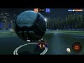 Rocket League video