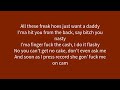 Yung Bleu & Moneybagg Yo – On Cam Lyrics
