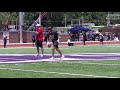 Kansas State Football | The best highlights from the Sharp Performance Showcase | July 10, 2020