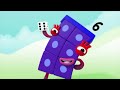 @Numberblocks- All the Sums | Learn to Add and Subtract