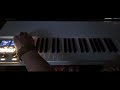 Mellotron M4000D mini SFX • Roxy Music, Tangerine Dream, Yes, Black Sabbath