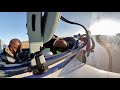 Exciting Flight With Sonny in Our Blackshape Prime - Trailer