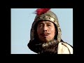 Zhang Fei Scares Cao Cao At Changban Bridge (Romance Of The Three Kingdoms 1994)