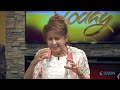 “As In The Days of Noah, Part 3” - 3ABN Today Family Worship  (TDYFW240014)