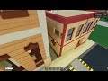 Filling The Mass Item Storage! Lumber Tycoon 2 Let's Play #19