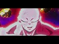 Goku & freezer vs jiren [AMV] - in my remains