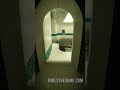 POOLS Chapter 2 gameplay #poolrooms #backrooms #liminalspace #indiegame #shorts #horrorgaming