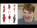 Celebrities you didn't know COLLECT DOLLS like Barbie!