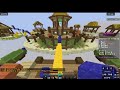 a bedwars casual plays bedwars while talking