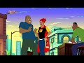 El Sound of Silencio | Supa Strikas | Full Episode Compilation | Soccer Cartoon