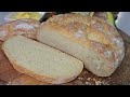 How to make Crispy Bread