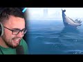 BLOOP vs EVERY SEA MONSTER In GTA 5