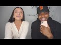 Is Brooklyn Pregnant? | Couples  Q+A | The Crutes