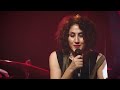 Aynur Doğan - Ay Dilbere | Live Performance