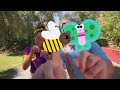 Blippi and Meekah's Science Scavenger Hunt | Educational Videos for Kids | Kids TV