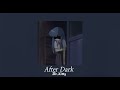 Mr.Kitty - After Dark [sped up]
