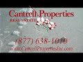 Cantrell Commercial