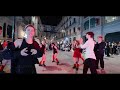 [KPOP IN PUBLIC] JENNIE (제니) _ YOU & ME (Coachella ver.) | Dance Cover by EST CREW from Barcelona