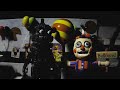 [FNAF/Stopmotion] 