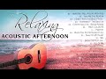English Acoustic Love Songs 2023 Playlist /Greatest Hits Ballad Acoustic Cover Of Popular Songs Ever