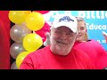 RAW VIDEO: NC winner of $344 million Powerball