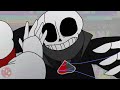 Error Sans Vs Fatal Error [REMASTERED]