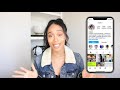 How I TRIPLED My Instagram Growth ORGANICALLY 2021