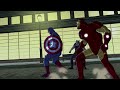 Avengers World | Avengers Assemble | S2 E26