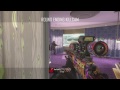 bo2  4v3 with ace clan