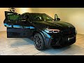 2023 BMW X6M Competition - Wild Luxury Coupe!
