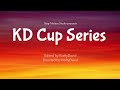 NASCAR KD Cup Series Season 1 race 9 Daytona International Speedway Cheez It 150 Stop Motion.