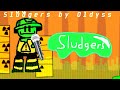 Sludgers - A Dave and Bambi Ludicrous Edition Fantrack