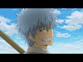 Gintama - sakata gintoki/dadtoki moments part 2