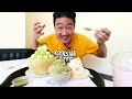 KOREAN SHAVED ICE (BINGSU) - The Ultimate Dessert Experience in LA!