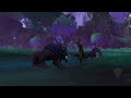 Thornclaw- World of Warcraft Hunter Pet Guide: Finding and Taming - ep 105