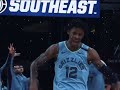 Ja Morant mix-“Woah”-By lil Baby