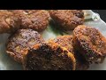 Cutlet recipe | मेहमान आ गए ? नास्ता बनाने का सामान खत्म ? कटलेट बना कर तारीफ बटोरें ।