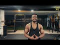 TOP CHEST WORKOUTS TECHNIQUES